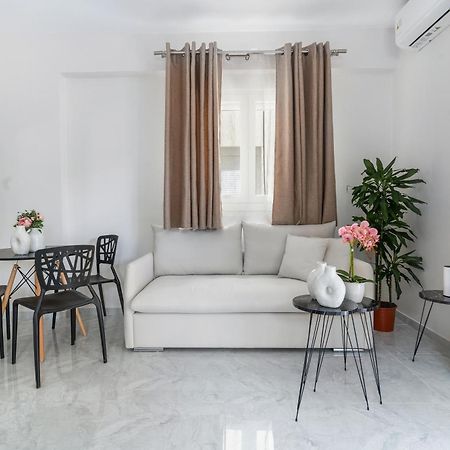 Miralis Apartments نِكيانا المظهر الخارجي الصورة