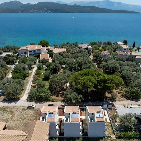 Miralis Apartments نِكيانا المظهر الخارجي الصورة