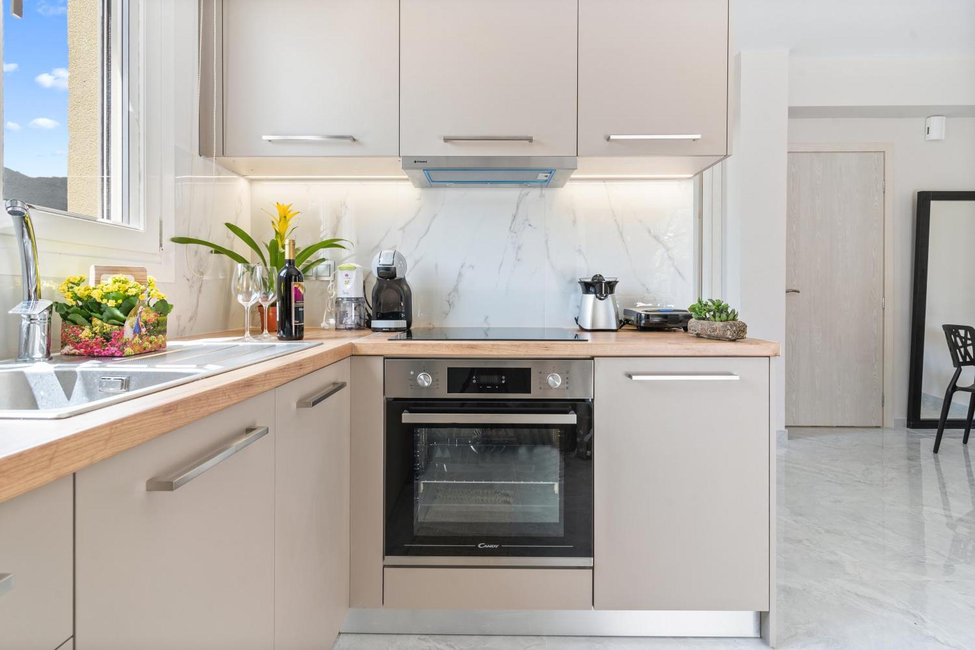 Miralis Apartments نِكيانا المظهر الخارجي الصورة