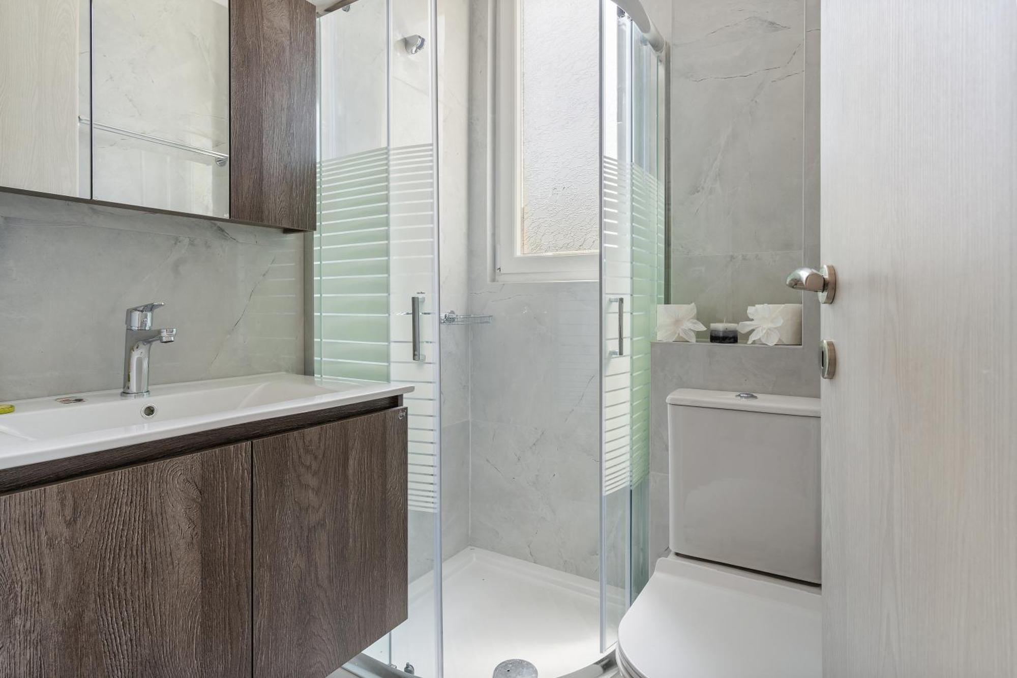 Miralis Apartments نِكيانا المظهر الخارجي الصورة