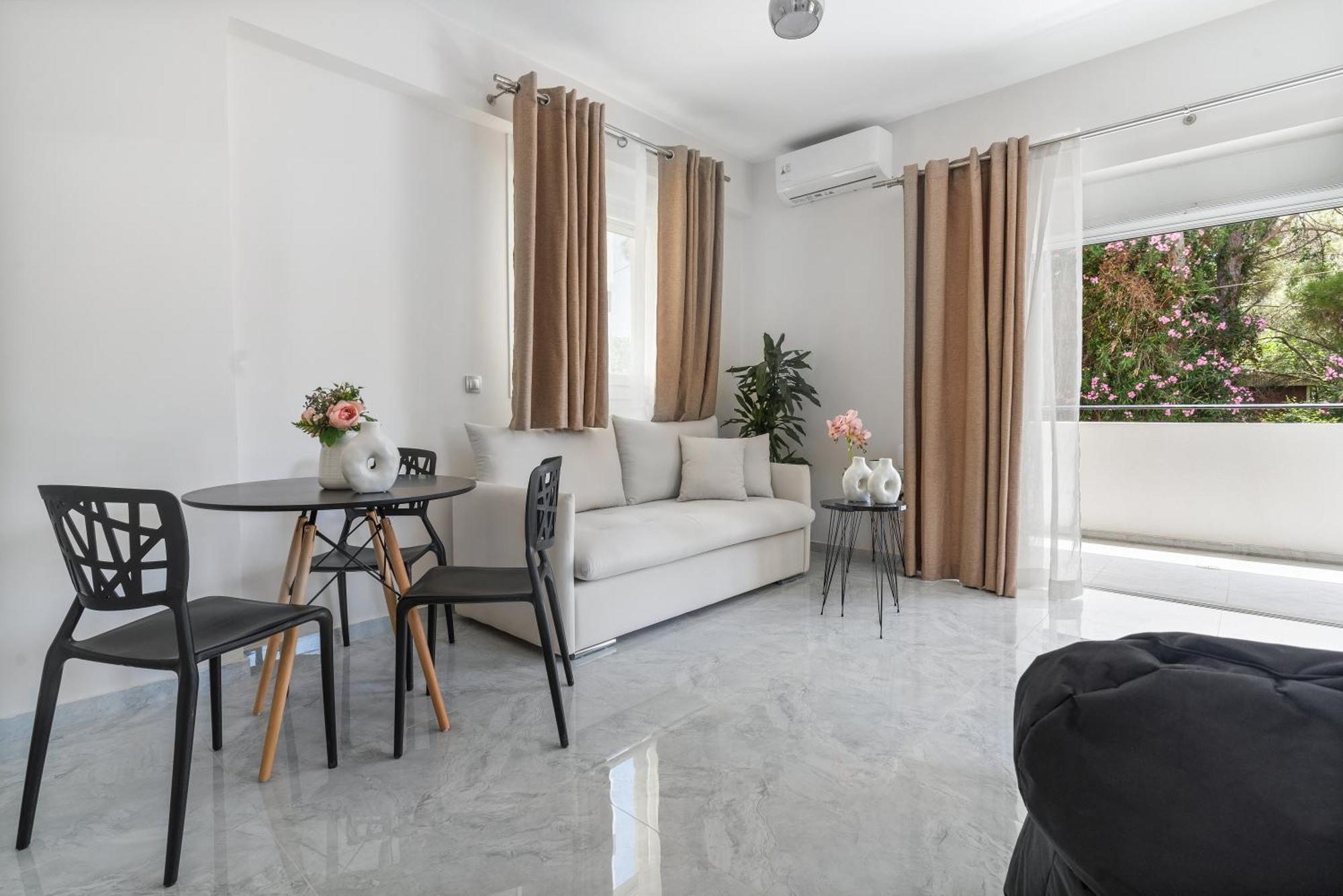Miralis Apartments نِكيانا المظهر الخارجي الصورة