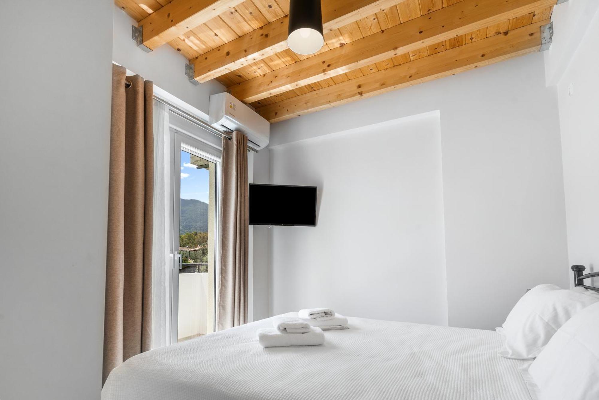 Miralis Apartments نِكيانا المظهر الخارجي الصورة