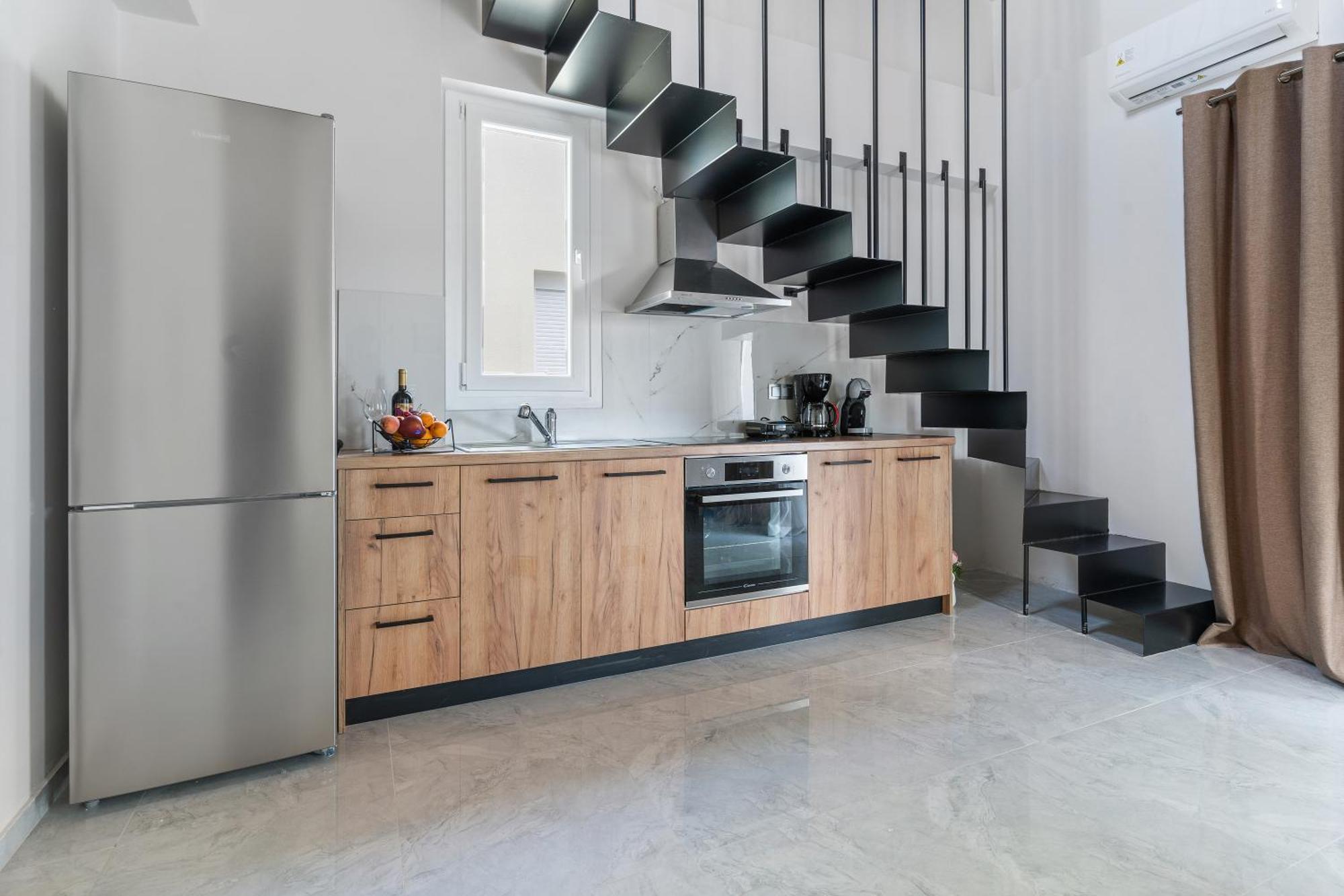 Miralis Apartments نِكيانا المظهر الخارجي الصورة