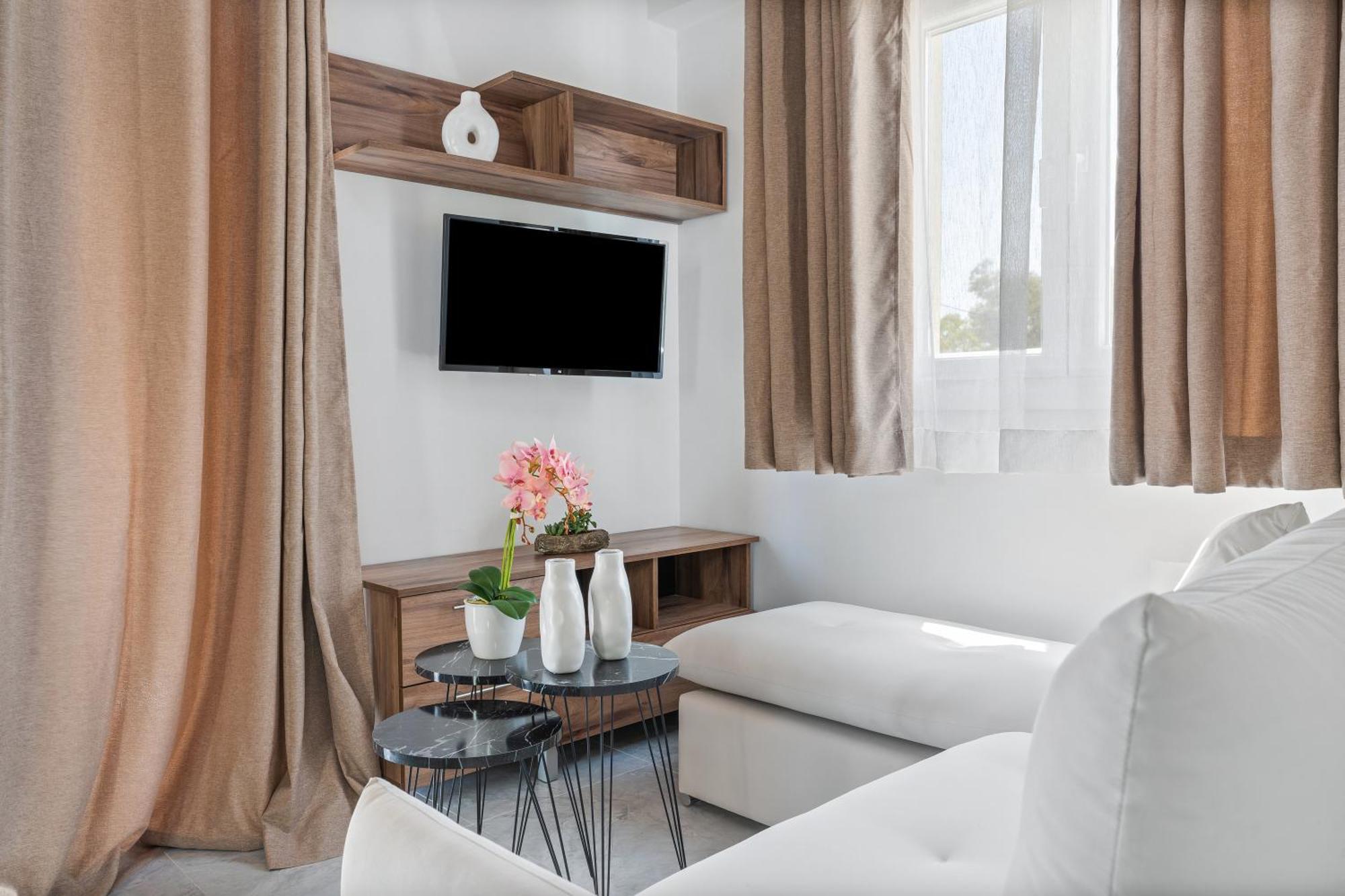 Miralis Apartments نِكيانا المظهر الخارجي الصورة
