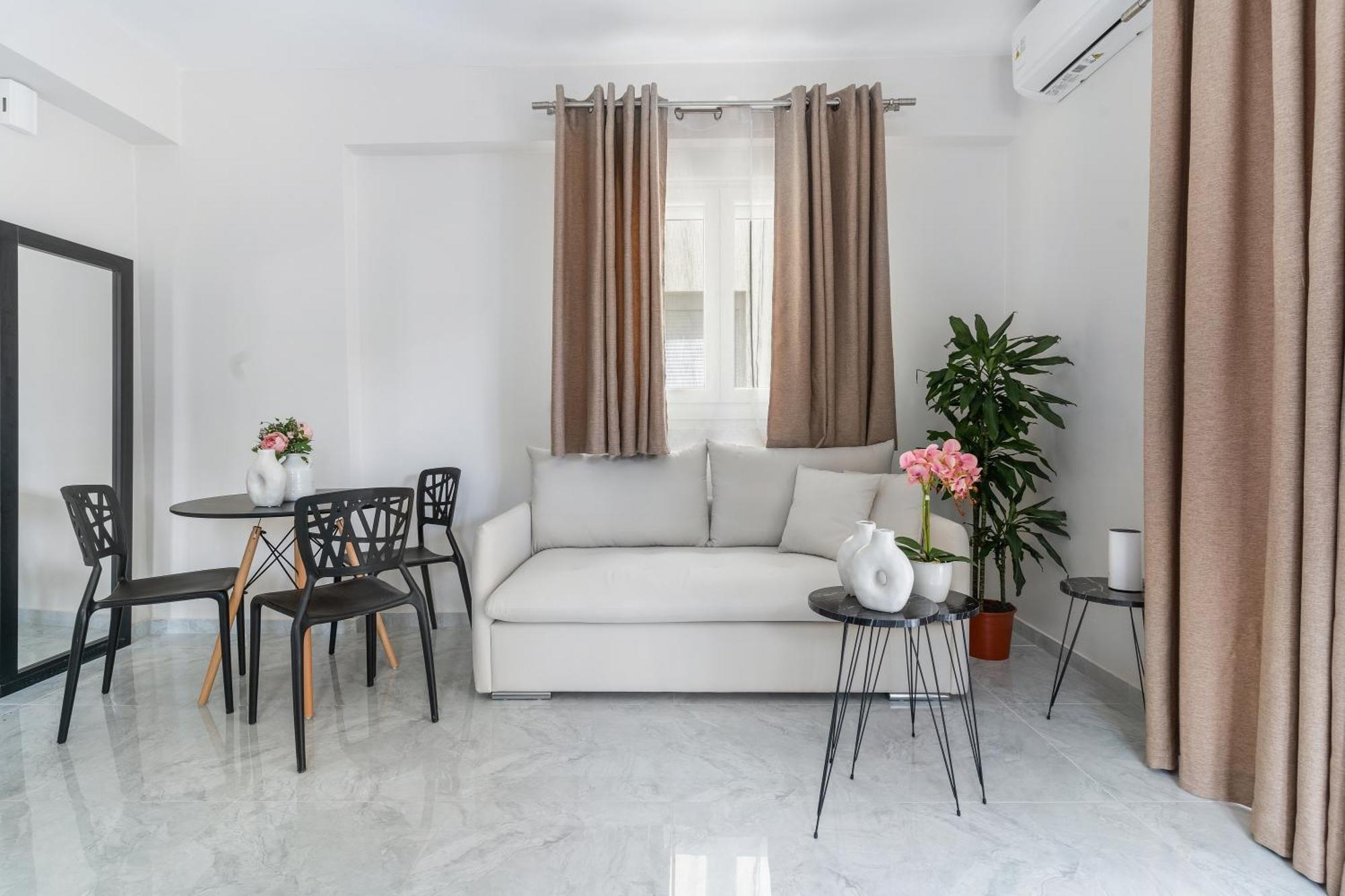 Miralis Apartments نِكيانا المظهر الخارجي الصورة